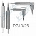 10mm高精度数字探规探头高度