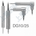 10mm高精度數字探規探頭高度計DG10,DK10 1