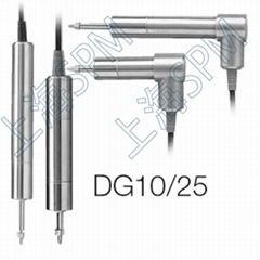 Measuring range 10mm High accuracy digital gaugeDG10 DK10