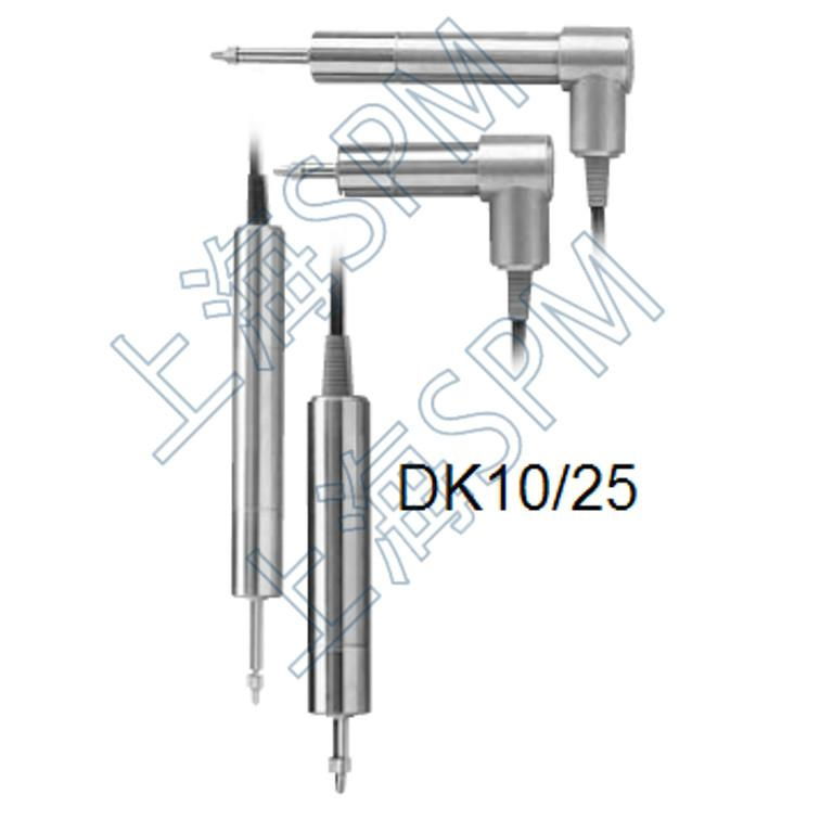 10mm高精度数字探规探头高度计DG10,DK10 2