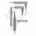 10mm高精度数字探规探头高度计DG10,DK10 2