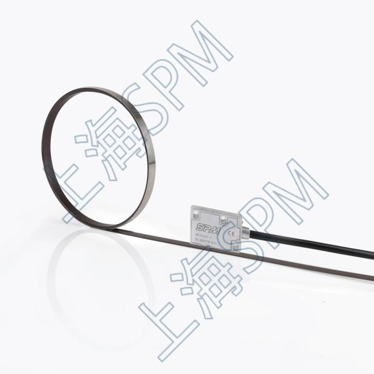 Measure Control magnetic tape Length Measuring System 3