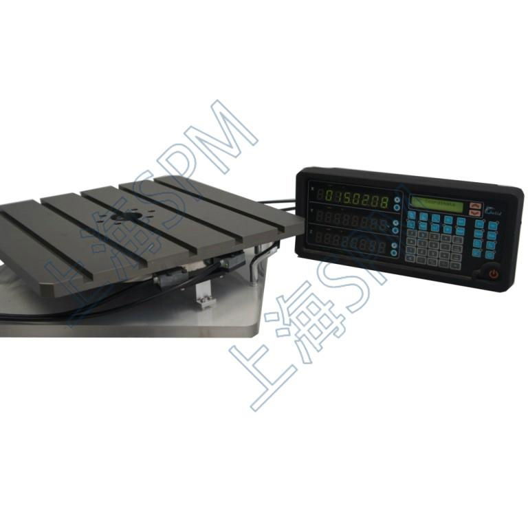 Measure Control magnetic tape Length Measuring System 4