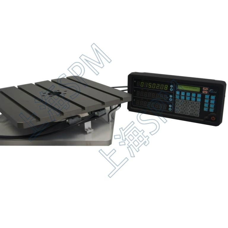 SPM控制位移测量尺 磁栅尺 磁性尺 MS200/MS500 4