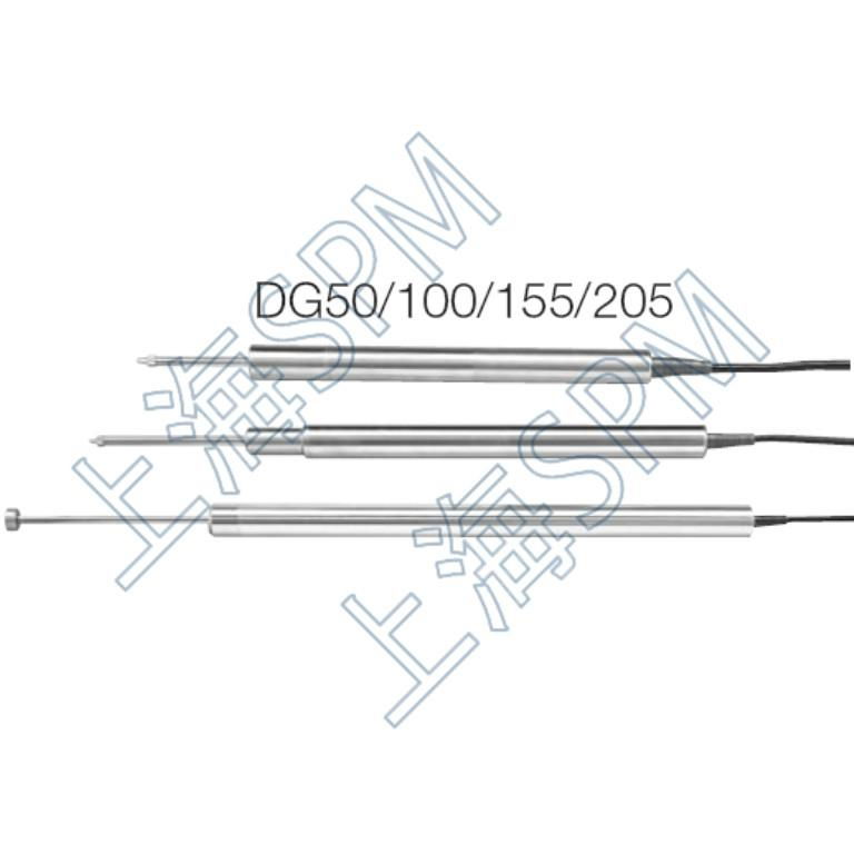 Digital gauge DK100PR5 DK100NR5 DG100P 4