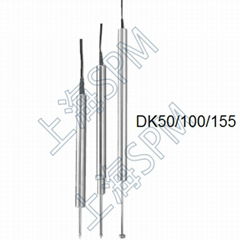 155mm  digital gauge DK155PR5/DG155B/DG155P