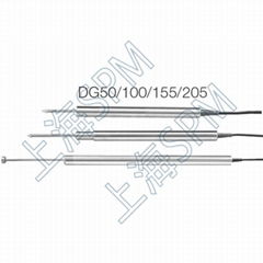 205mm  digital gauge DK205PR5 DG205B DG205P