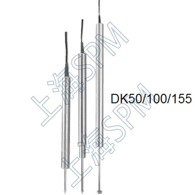 205mm  digital gauge DK205PR5 DG205B DG205P 4
