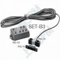 Magneswitch  SET-B3,PH-11,PD-10,PG-10