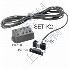 Magnesensor  SET-K2,PH-100,PD-100,PG-104