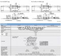 磁柵讀數頭PL101-N,PL101-R,PL101-RH