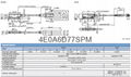 Digiruler SL130 SL110 Read head PL25-3 4