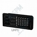 Display LH71-2/LH71-3 For Milling machine