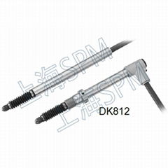 High accuracy digital gauge DK812SA DK812SB