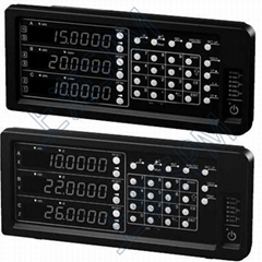 Magnescale  Multifunction display LY71 LY72