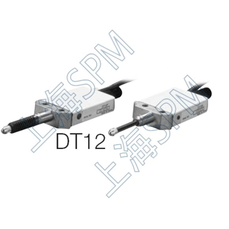 Magnescale Digital Gauge DT12N DT12P