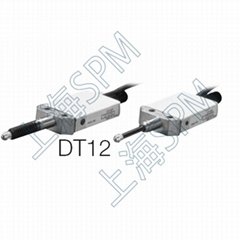 Magnescale易安裝厚度計DT12N DT12P