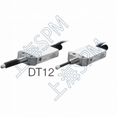 Magnescale易安装厚度计DT12N DT12P