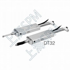 測厚儀DT32N DT32P DT32NV DT32PV