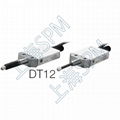 DT12 DT32 DT512配用信号转换器MT12 MT13 MT14 5