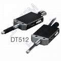 Detectors  MT12 MT13 MT14 for DIGItal Gauge DT