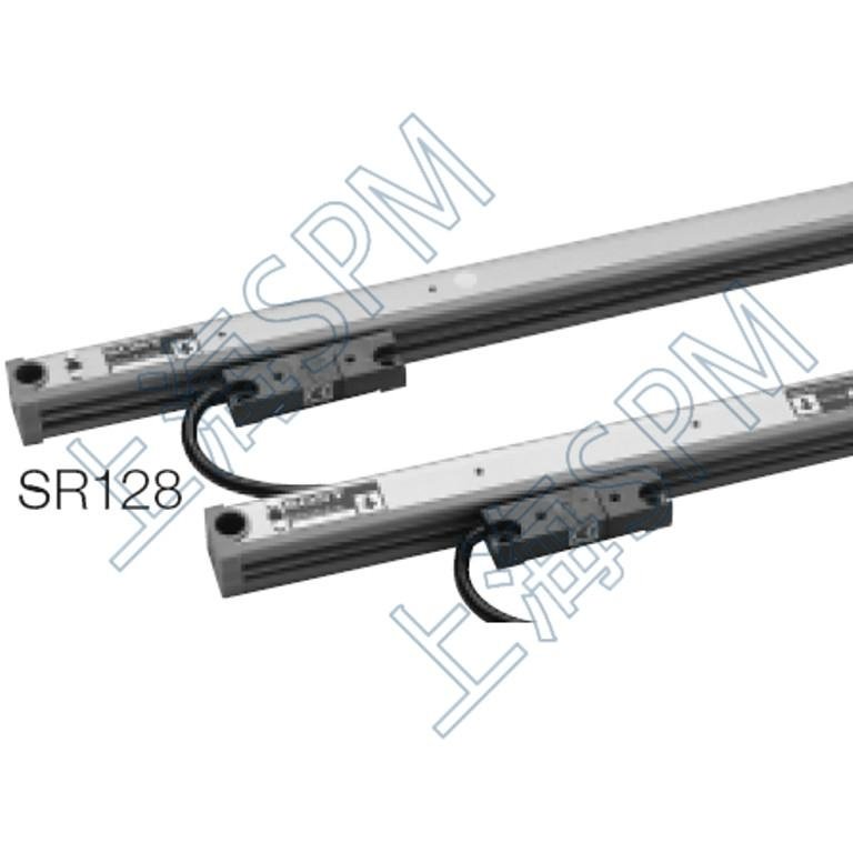 250mm磁尺SR128-025 SR138-025R GB-025ER 3