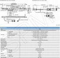 300mm数显尺SR128-0