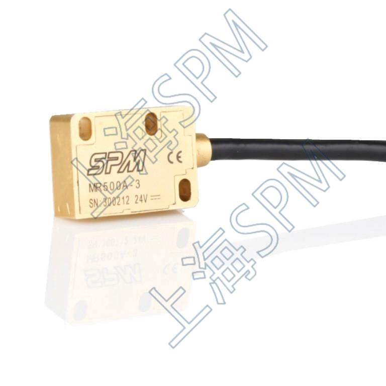 Sensor MR500C/MR501C/MR502C,Scale MS500 4