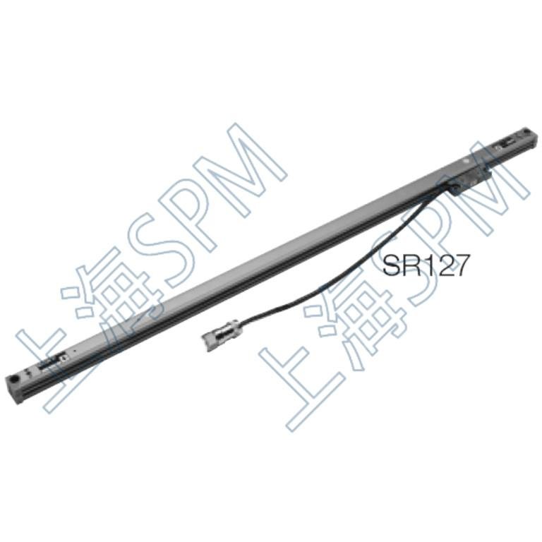 High accuracy scale for position control SR127