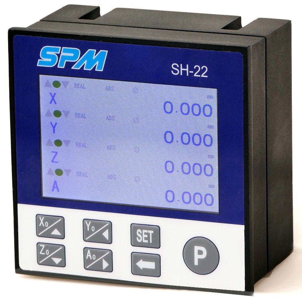 Special pitch Magnetic Scale 3