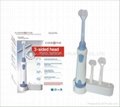 3-sided Electric Toothbrushes 1