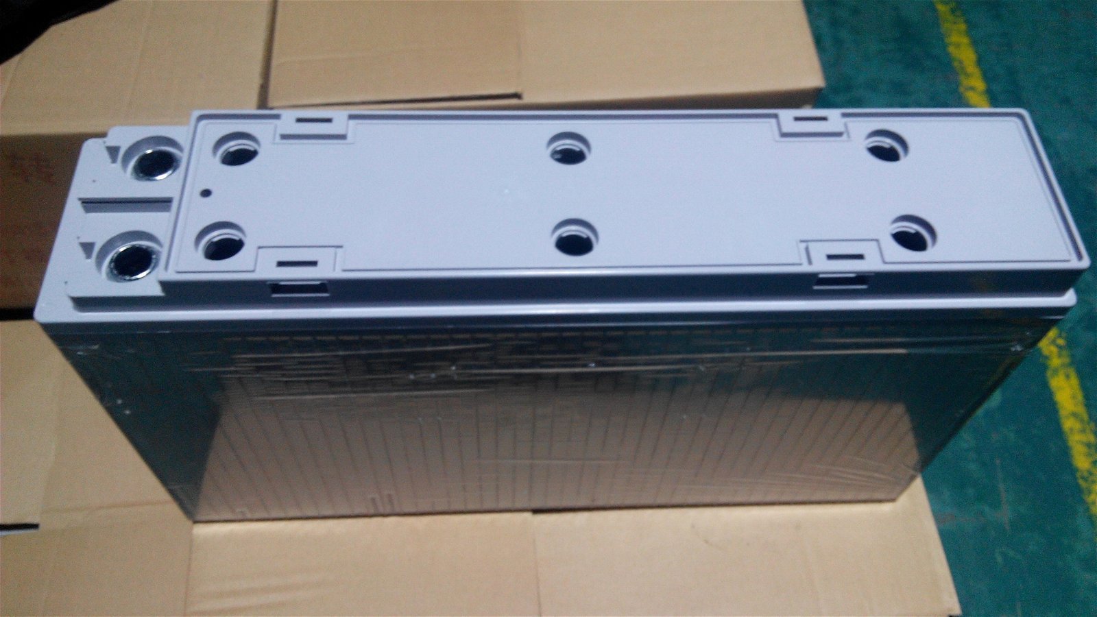 12v150ah battery container