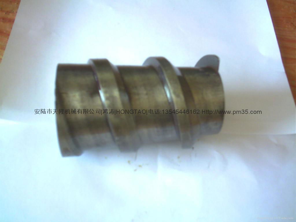 Spare part for oil pressor 3