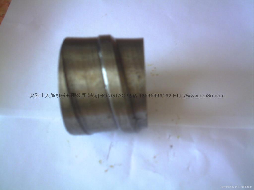 Spare part for oil pressor 4