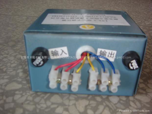 LTS-A電子調壓器  2