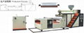 聚乙烯气垫膜机组