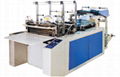 Heat-Sealing & Cold-Cutting Bag-Making