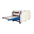 Automatic Relief Printing Machine