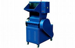 Plastic Grinder Machine