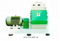 Combined Cleaning Separator 1