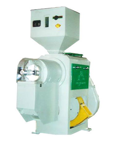 Combined Cleaning Separator 3