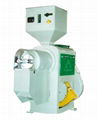 Combined Cleaning Separator