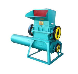 Plastic Grinder Machine 2