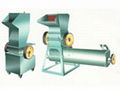 Plastic Grinder Machine 3