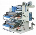 Four-color Flexible Printing Machine 3