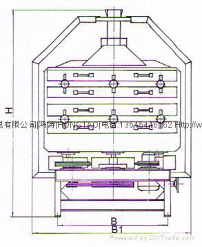 Rice Grader 5