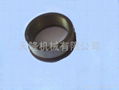 Spare part for oil pressor