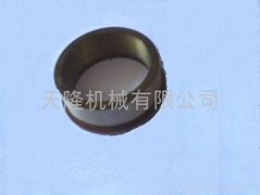 Spare part for oil pressor