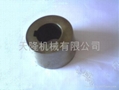 Spare part for oil pressor