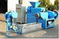 Electric Control Dry-Wet Grain Making Machine 2